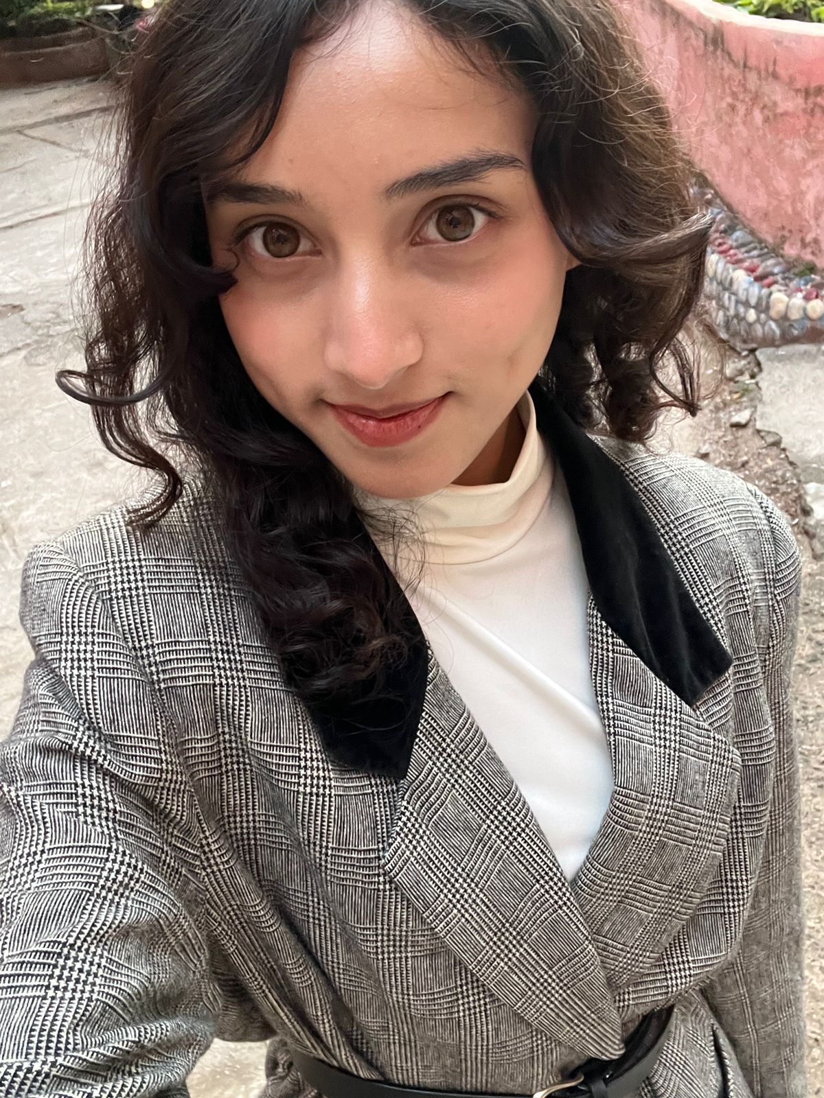 Priya Sharma
